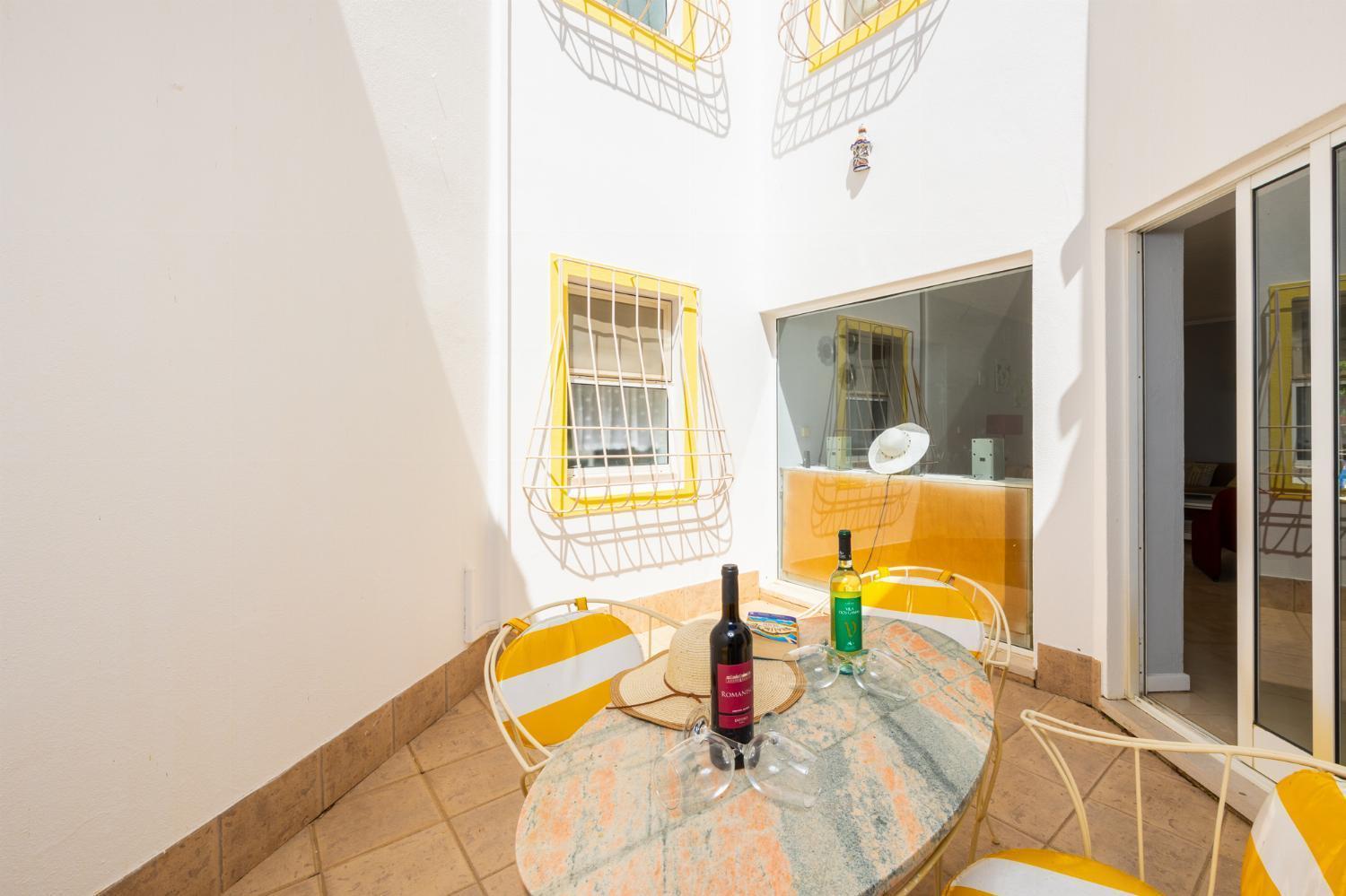 Villa Brejos Албуфейра Экстерьер фото